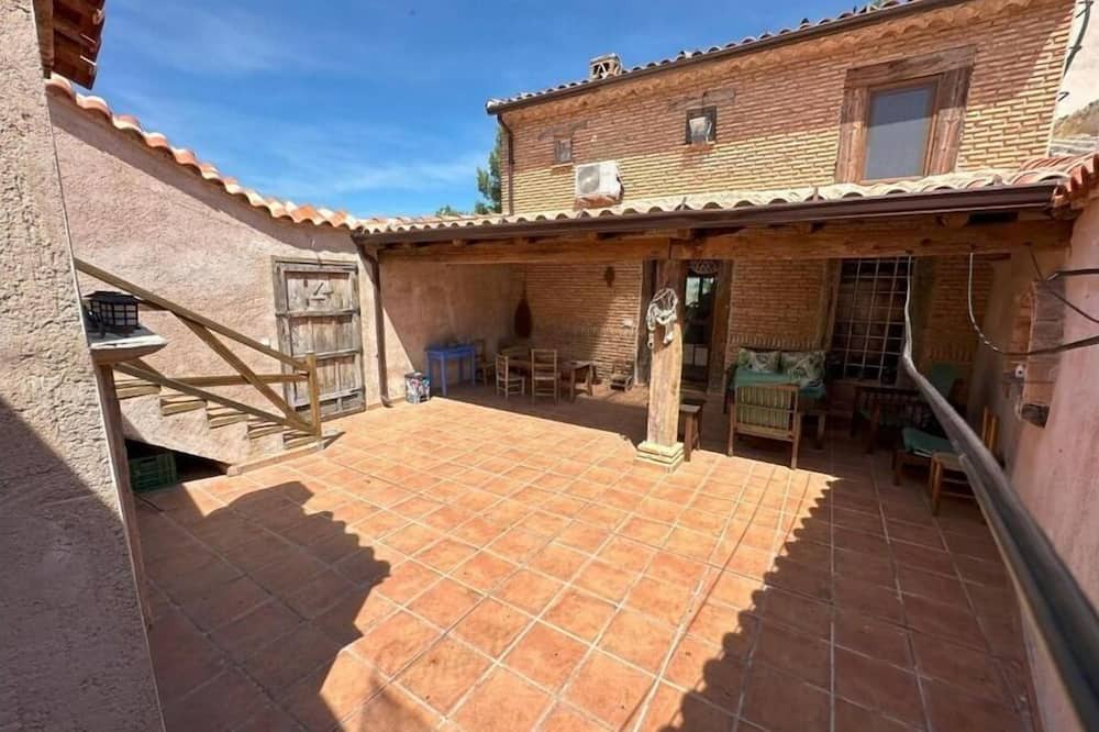 Leganiel Ski Chalet | VUT La Greda