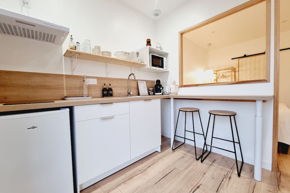 Triaize Apartment | Cosy studio 20 minutes from the beach
