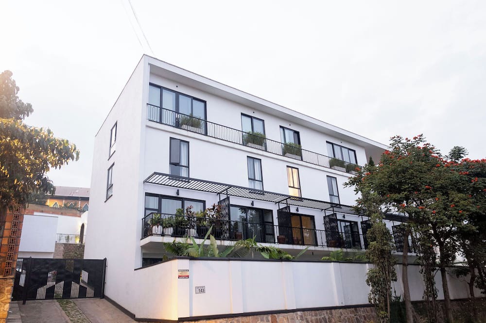 Kigali Apartment | Elegant & Comfy Retreat : Pool - Terrace!