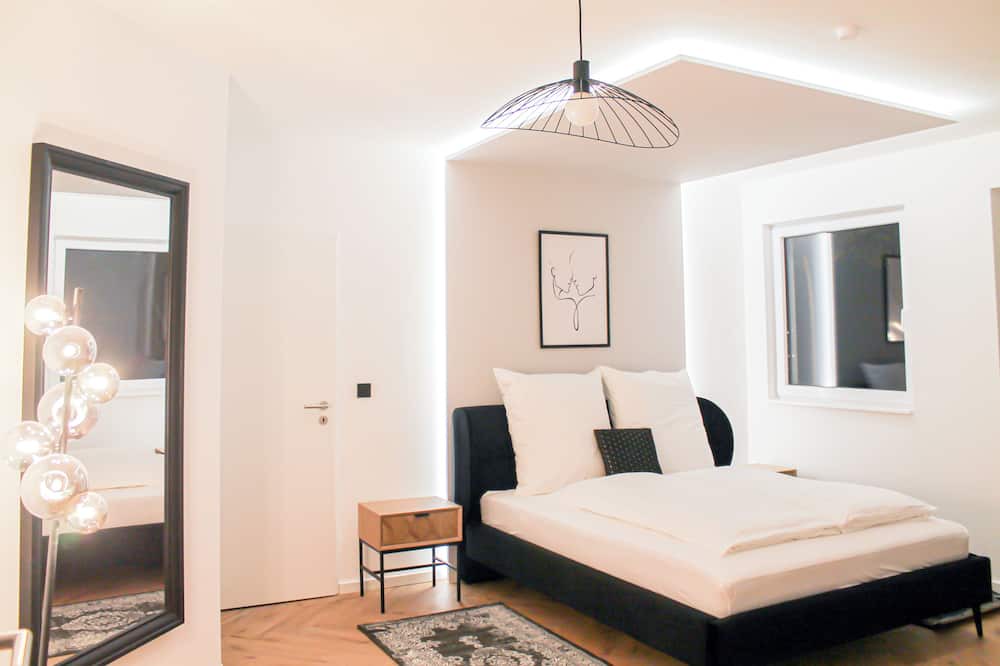 Koblenz Apartment | modern apartment,close to center with parking spot