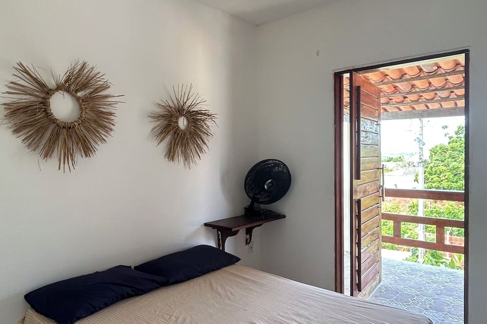 Canoa Quebrada House | Sun House Canoa Quebrada