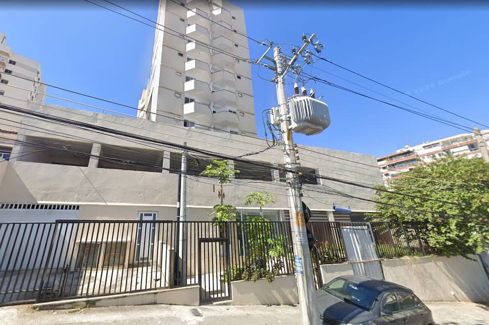 Todos os Santos Apartment | Cozy apartment near Norte Shopping and Nilton Santos Stadium.