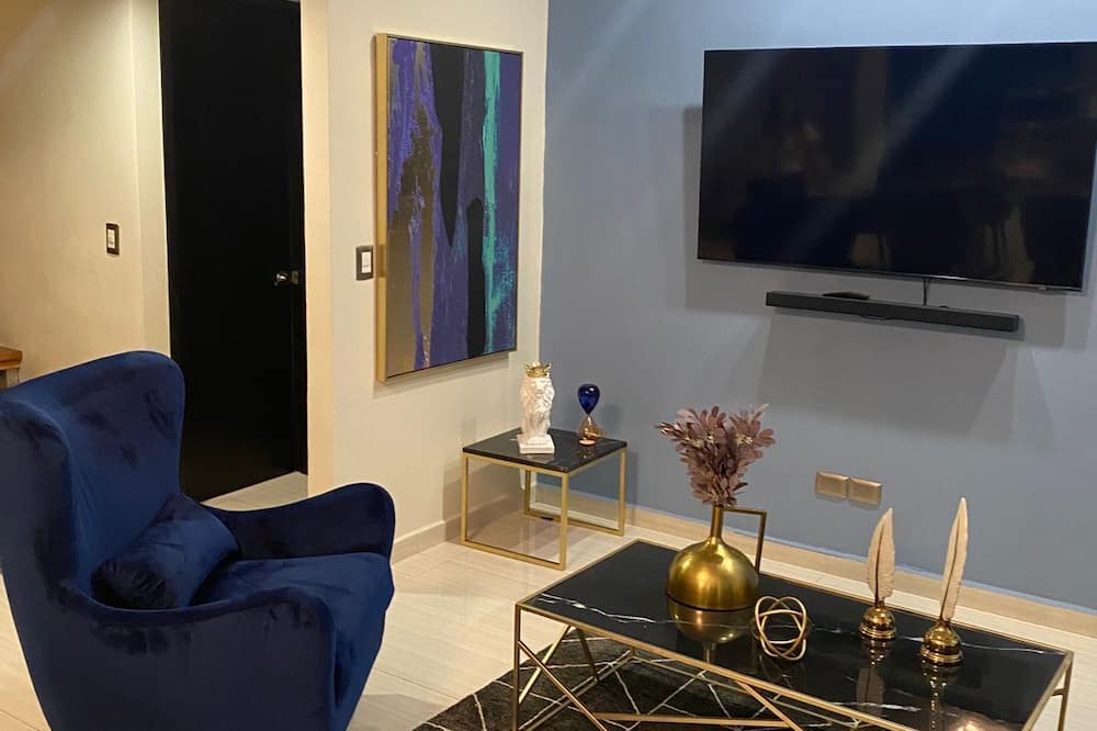 Tres Rios Apartment | Luxurious apartment in exclusive area of the city