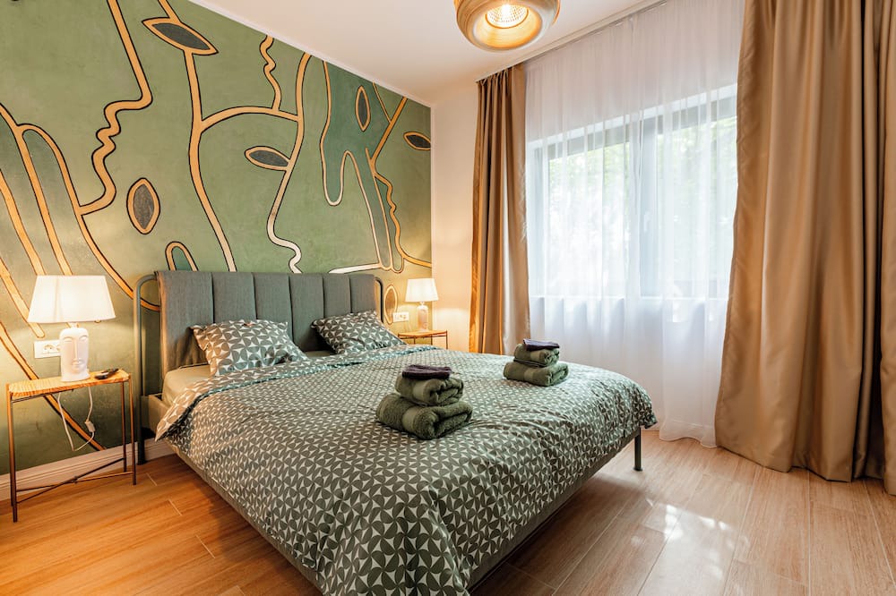 Timisoara House | Gili Meno Walk to Amazonia Aquapark