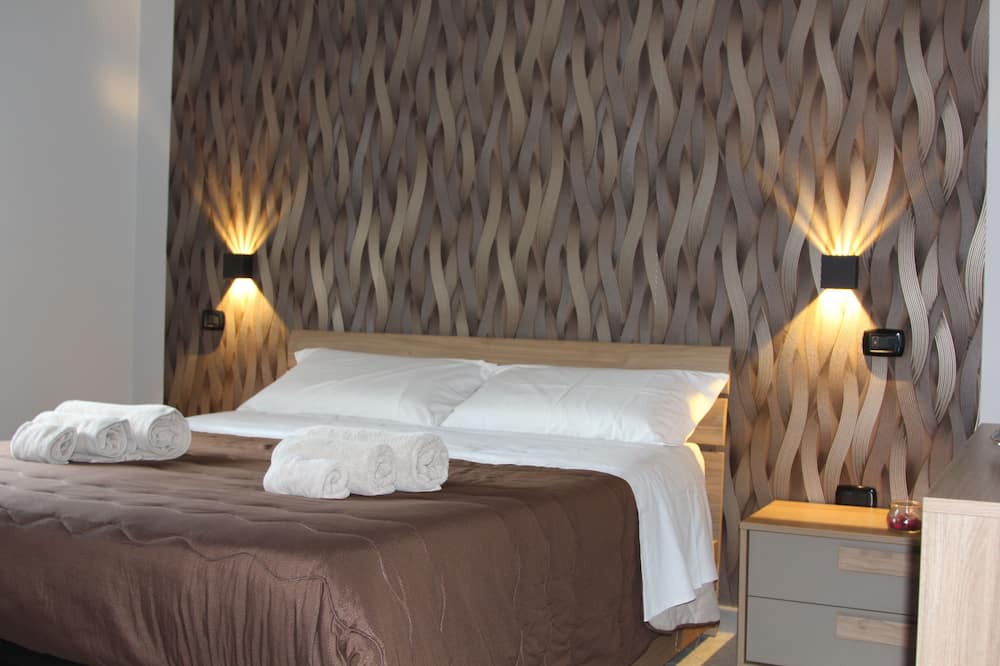Catanzaro House | AGAS Exclusive Apartment
