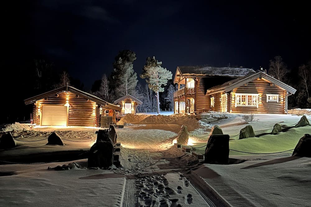 Oppdal Apartment | Mountain Cottage/Apartment - Oppdal