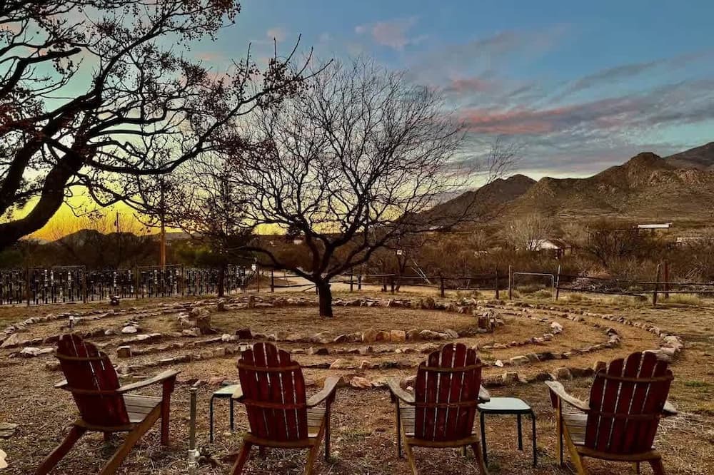 Willcox House | Historic Adobe Pioneer House