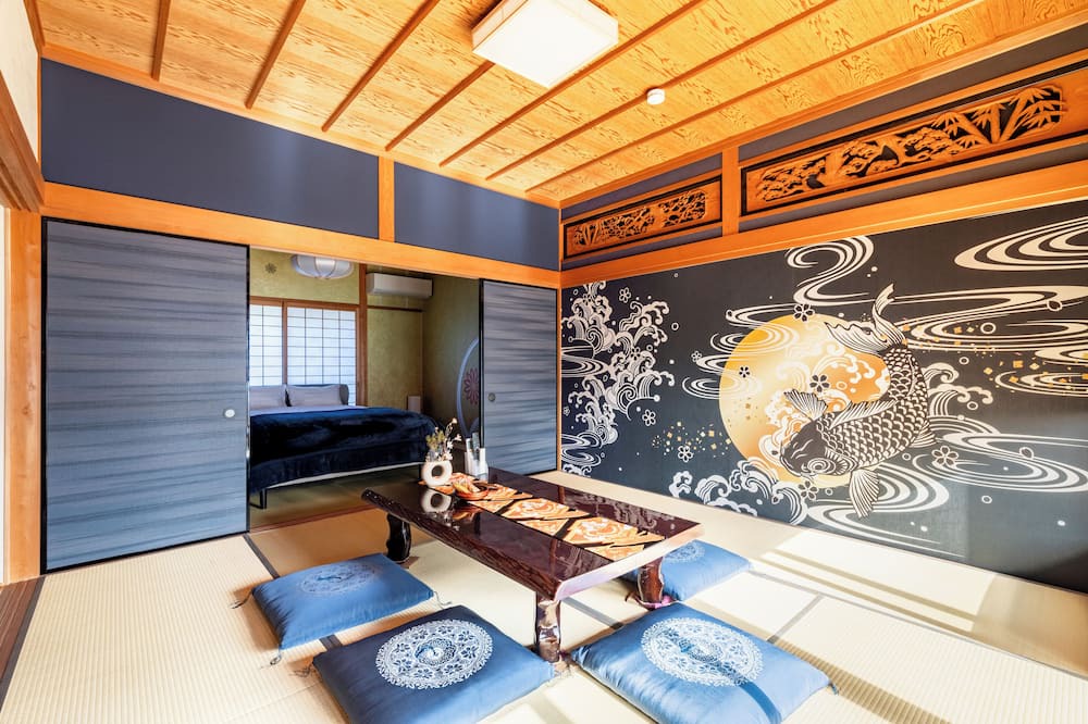 Suzuka House | Accommodates 15 guests Convenient to Suzuka Circuit, Ise Jingu Shrine, and Nagashima Spaland