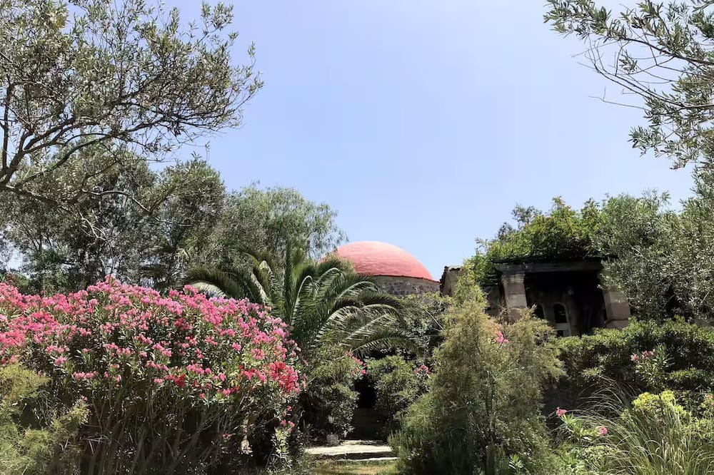 Bademli House | Dream House by the Aegean Coast