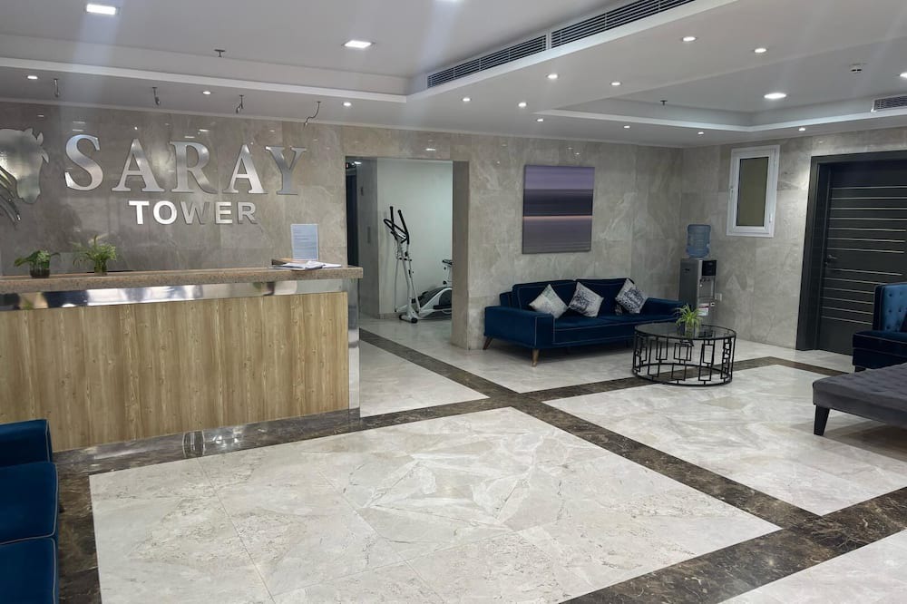 Manama Center Apartment | Bright Studio with Natural Light