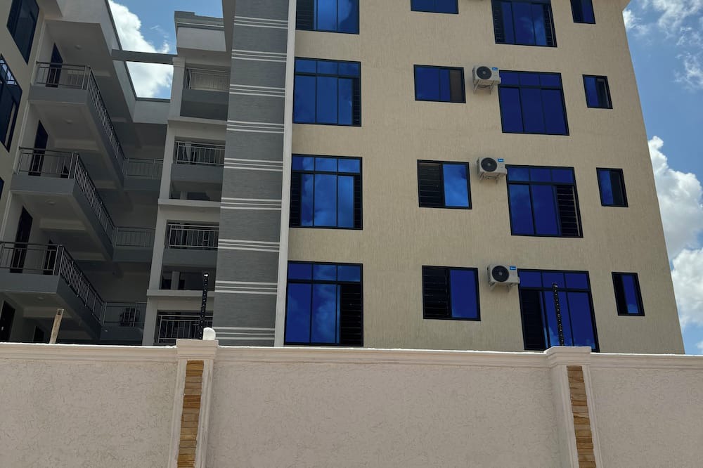 Dodoma Apartment | EASTERN CITY APARTMENTS