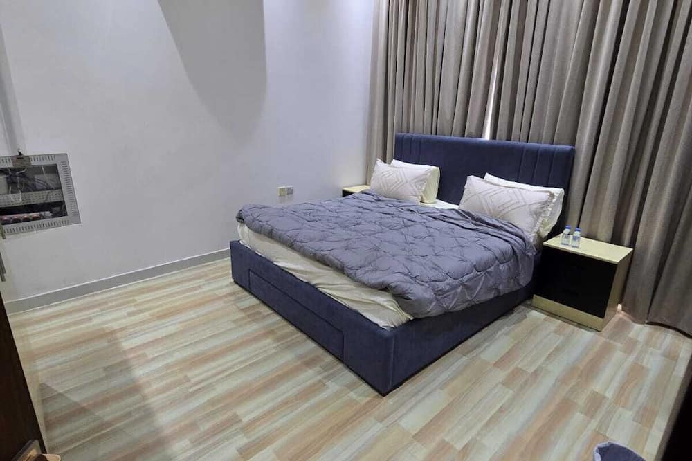 Ajman House | Cozy 1-bedroom room in townhome in amazing Ajman with WiFi, AC