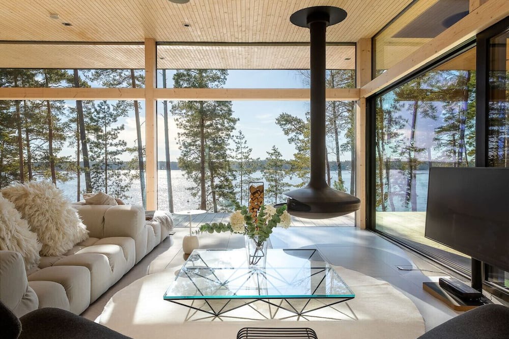 Raseborg House | Stay North - Lillsand