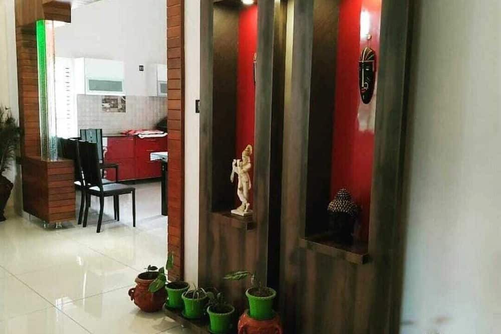 Sakleshpur House | Silver Leaf Estate Stay – A Serene Getaway in Nature’s Embrace