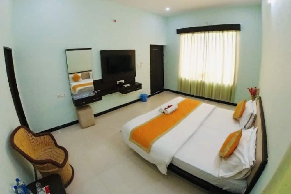 Pushkar Villa | Premium Villa at Aravali Hills Resort