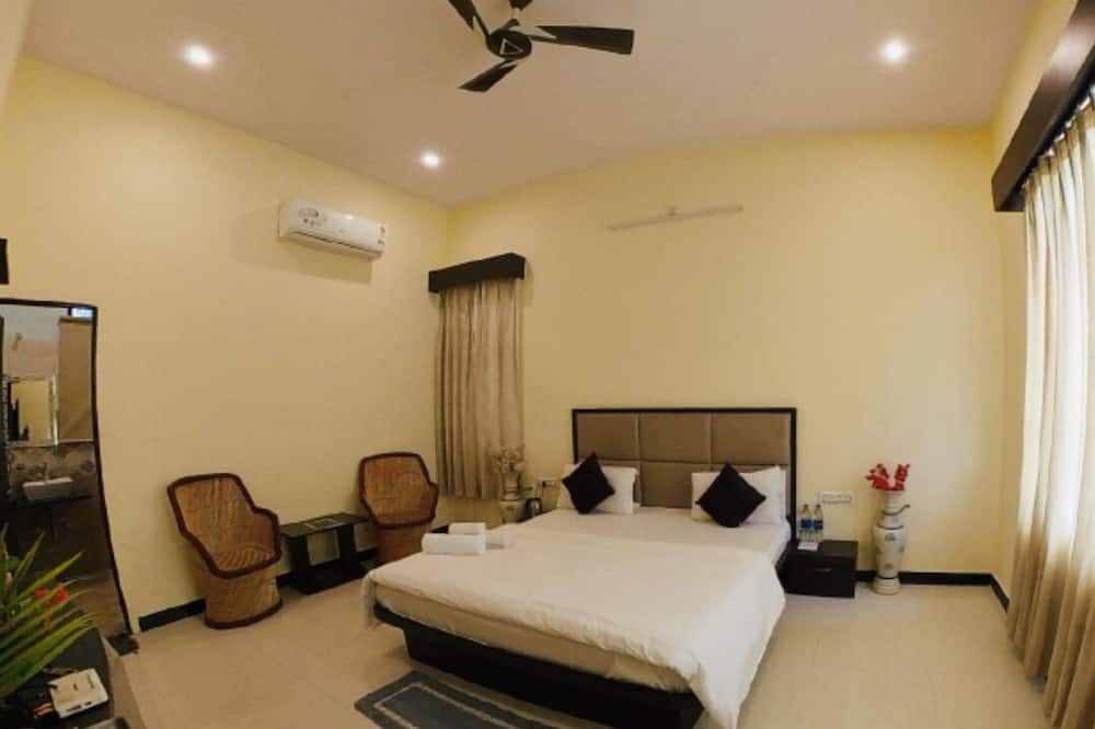 Pushkar Villa | Superior Villa at Aravali Hills Resort