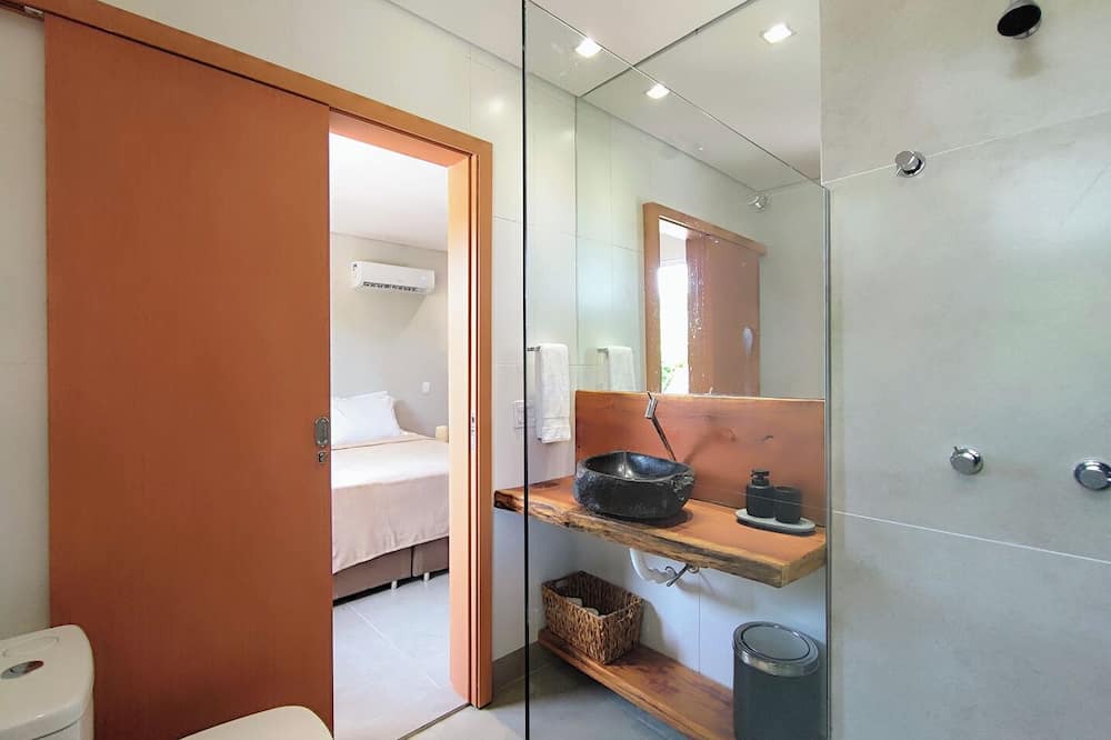 Litoral Sul da Bahia Resort | Apartment with 2 suites facing the sea – comfort and tranquility in an exclusive location