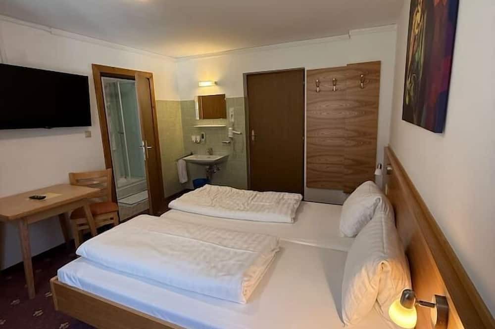 Telfs House | Pension Plattenhof - 12