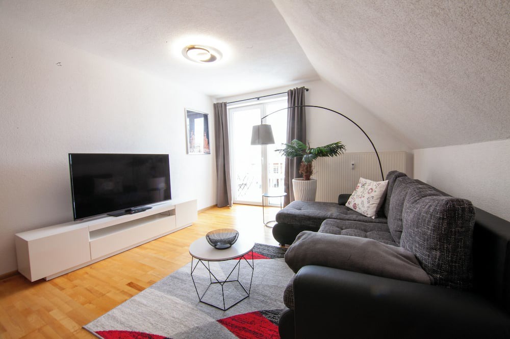 Pulsnitz Apartment | Discover Your Perfect Getaway at Wohnperle 3: Comfort and Convenience Await!