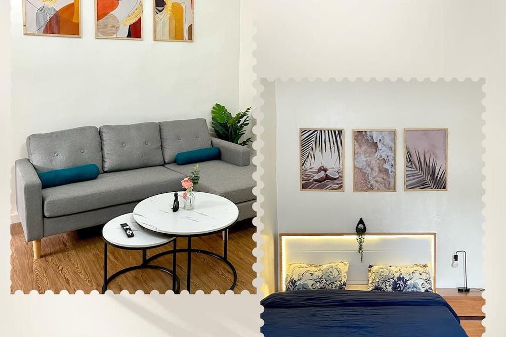 Grand Dakar Apartment | Casamigos 1 bedroom appartment