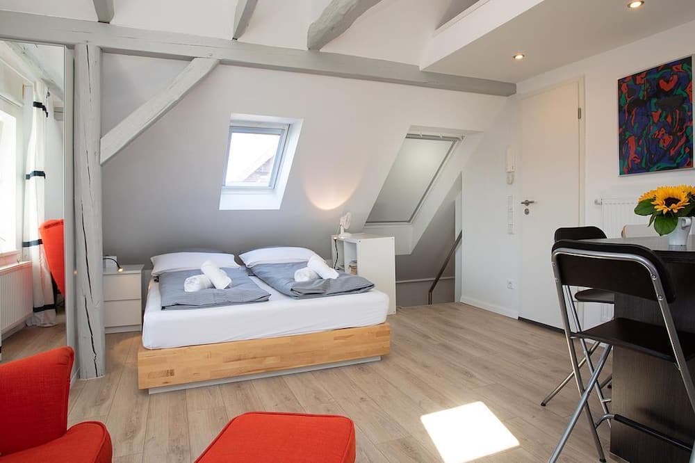 Detmold Apartment | Studio 204 - Appreciator II