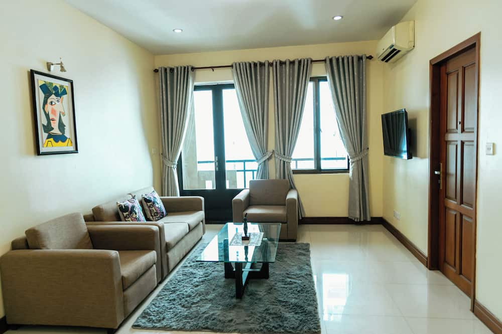 Prampir Makara Apartment | Diamond Serviced Apartments