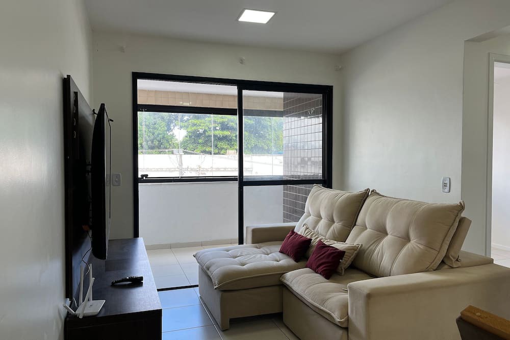 Cabula Apartment | Comfortable apartment in salvador