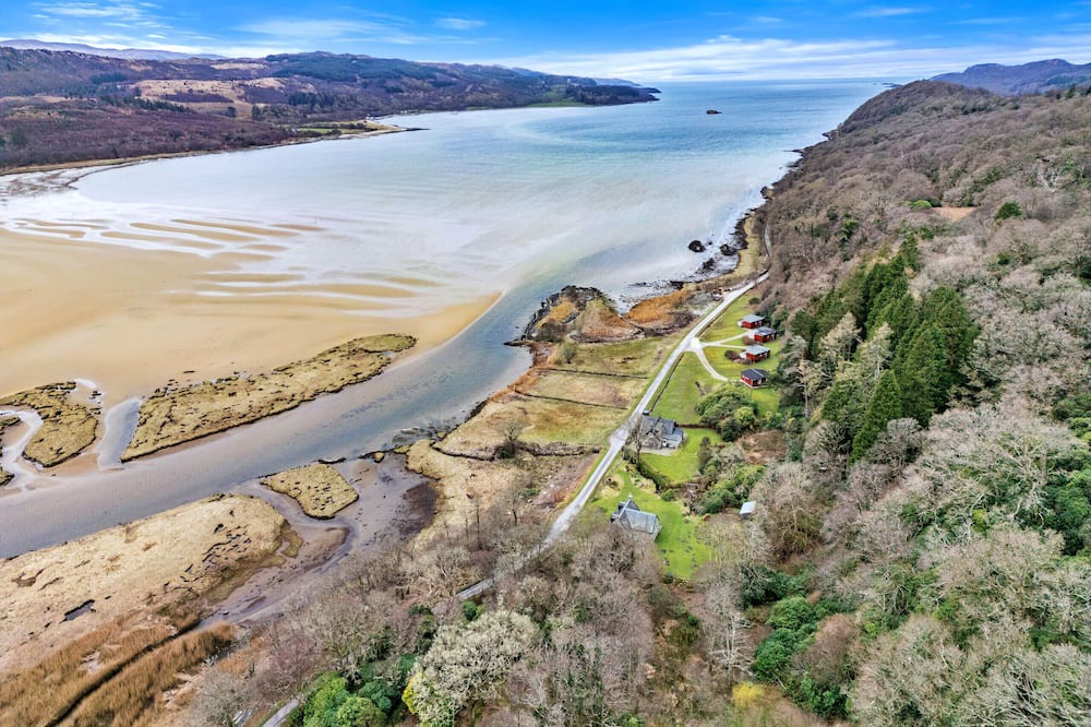 Lochgilphead Cottage | Finest Retreats | Lochead Cottage