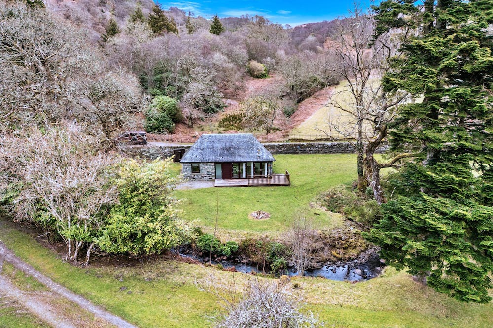 Lochgilphead Cottage | Finest Retreats | The Turbine House