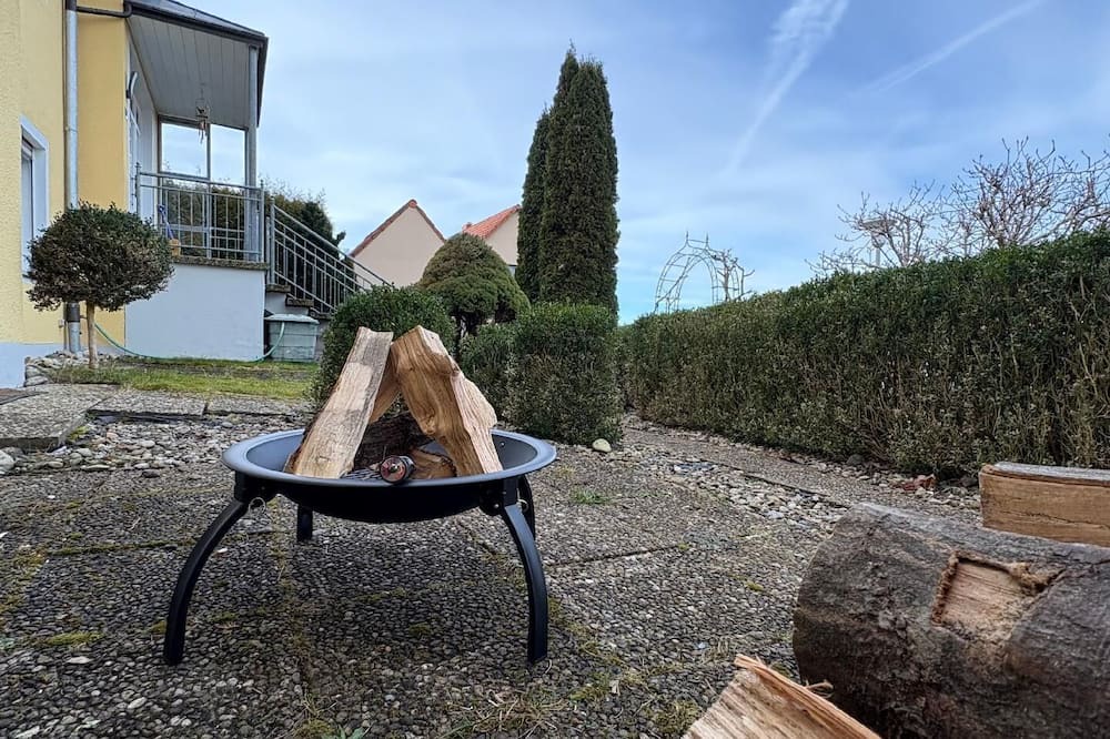 Thannhausen Apartment | Holiday apartment Pfofeld for 1 - 4 persons with 1 bedroom - Holiday apartment in one or multi-famil