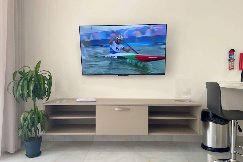 Xlendi Apartment | Penelope Apartments