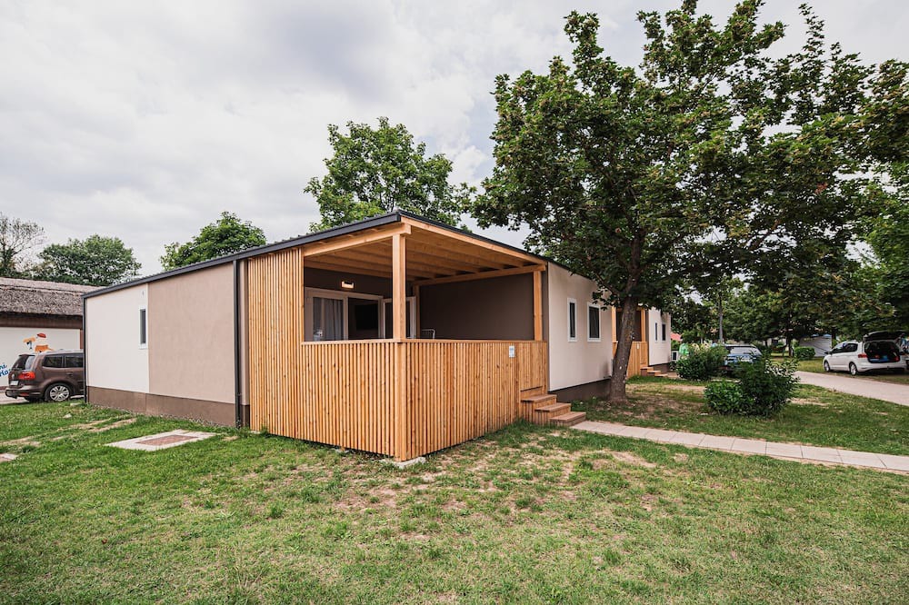 Terme Catez House | Lake Serenity Premium Mobile Homes-3Bedroom 15/023