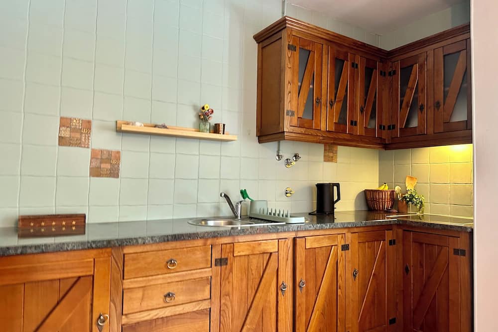Oliveira do Hospital Apartment | Peaceful Sierra Sanctuary