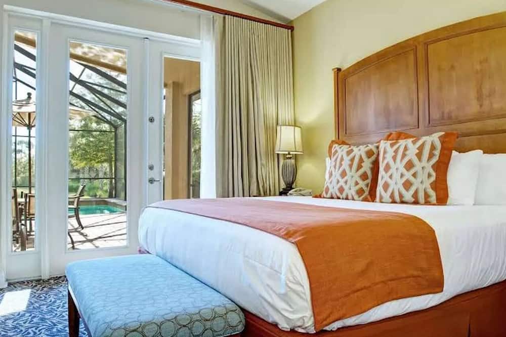 West Kissimmee Cabin | Cozy cabin in cool Clermont with WiFi, AC