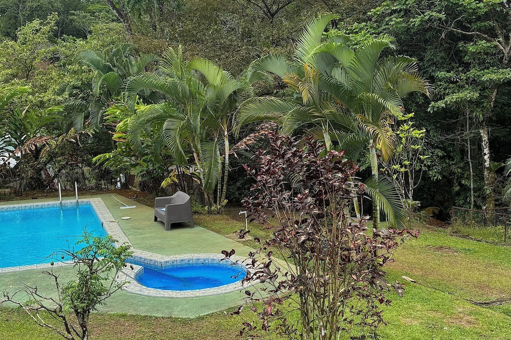 La Tigra House | Stay Near Arenal La Fortuna Hot Springs – Virdina - House for 7 people