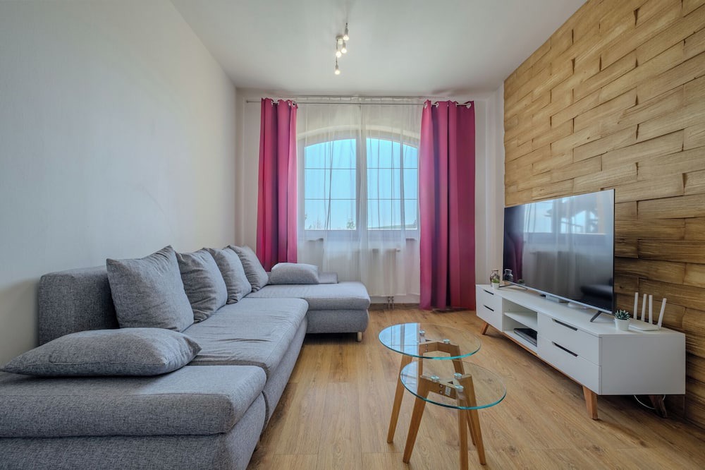Velka Lomnica Apartment | Relax & Luxury A4 apartment Velka Lomnica