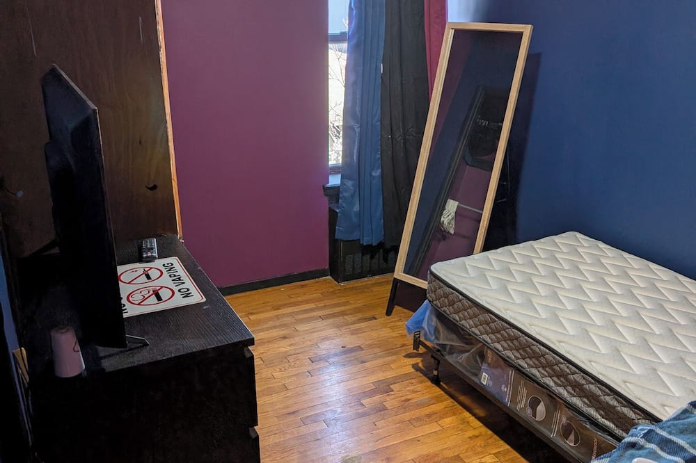 Mott Haven Apartment | Room 4 Rent fully furnished