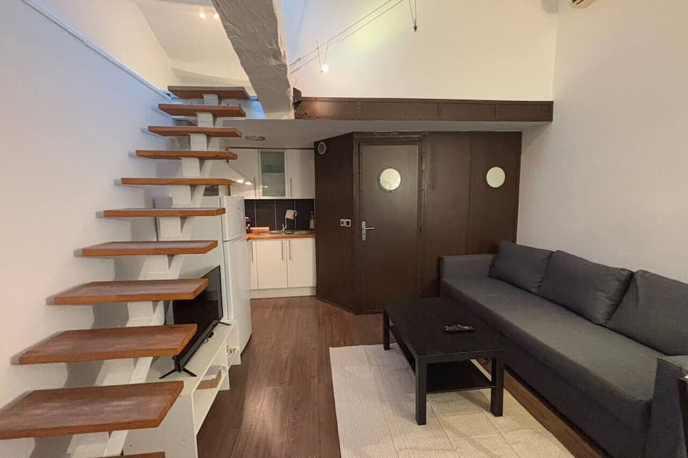 Clermont-Ferrand Apartment | Comfortable duplex - Ideal location