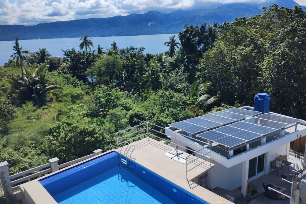 Mindoro House | Villa Bor a Mar - Holiday home "A"
