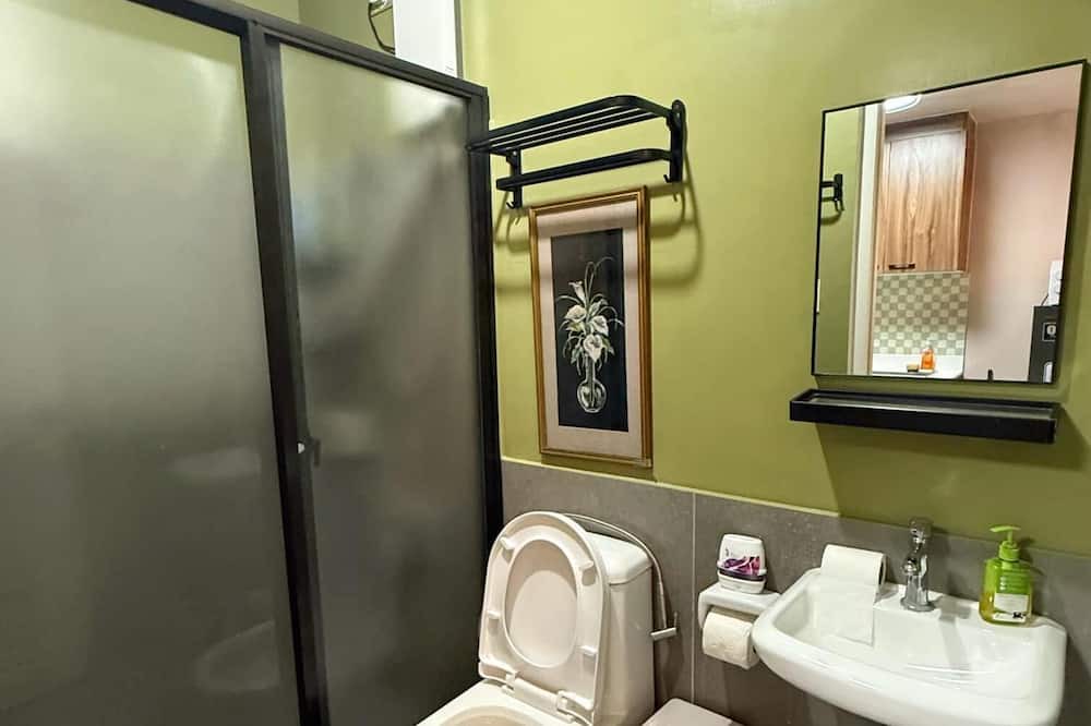Tagaytay Apartment | Unwind in Tagaytay | Swiss Vibe Studio Unit @ Crosswinds
