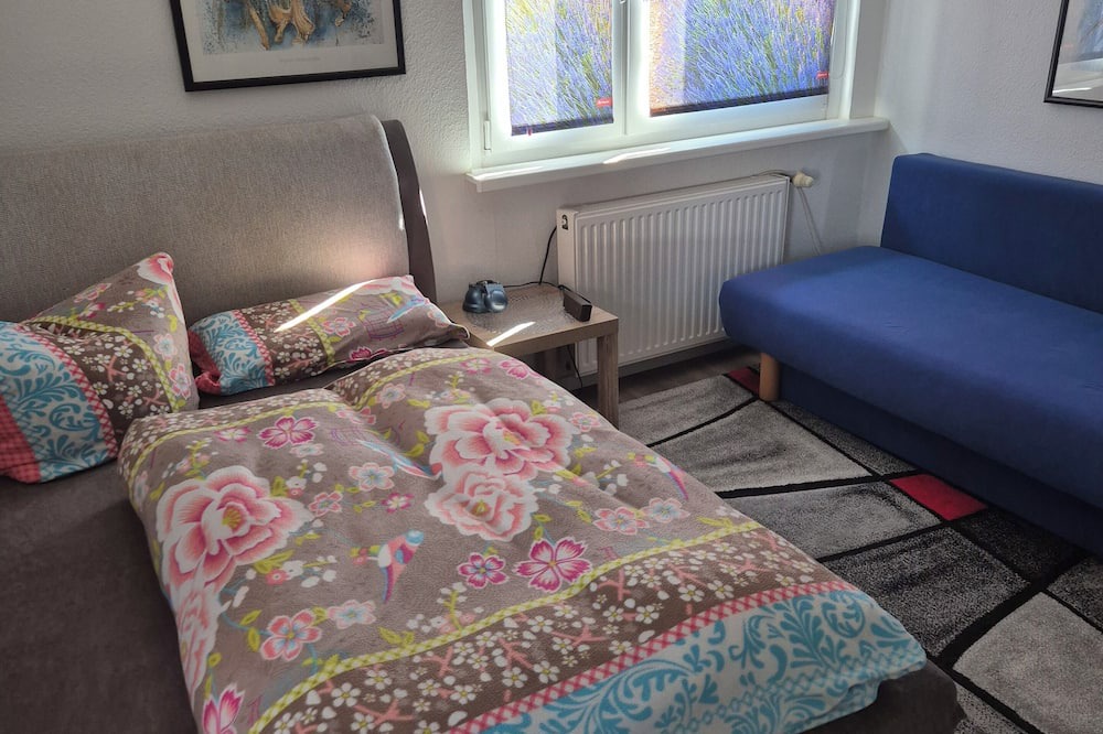 Oberricklingen Condo | Accommodation for a relaxing stay in Hanover