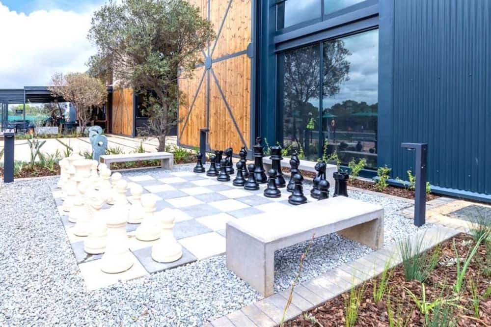 Tshwane Apartment | StayEase 2BR in Pretoria GreenCreek Lifestyle Estate w/Lagoon Pool