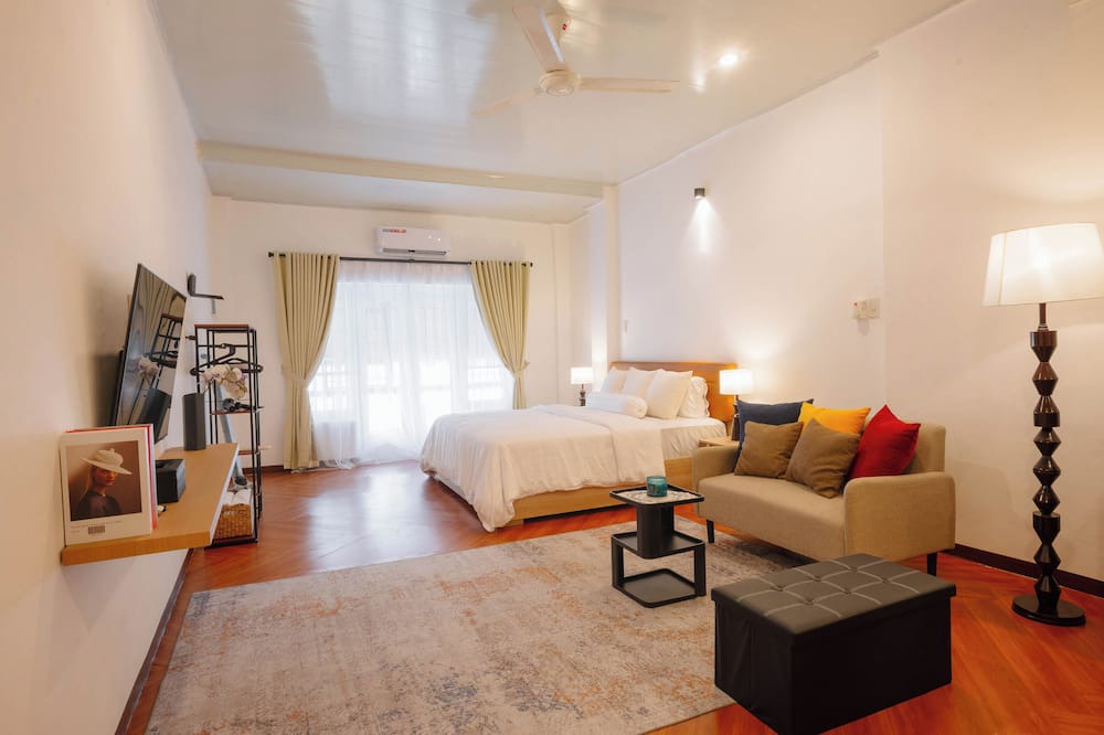 Medan Apartment | CBD Studio2 @Next to Sun Plaza Mall!