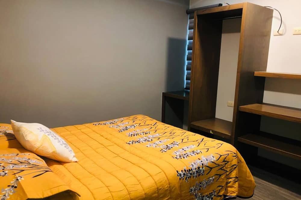Matamoros Apartment | Executive Department Matamoros