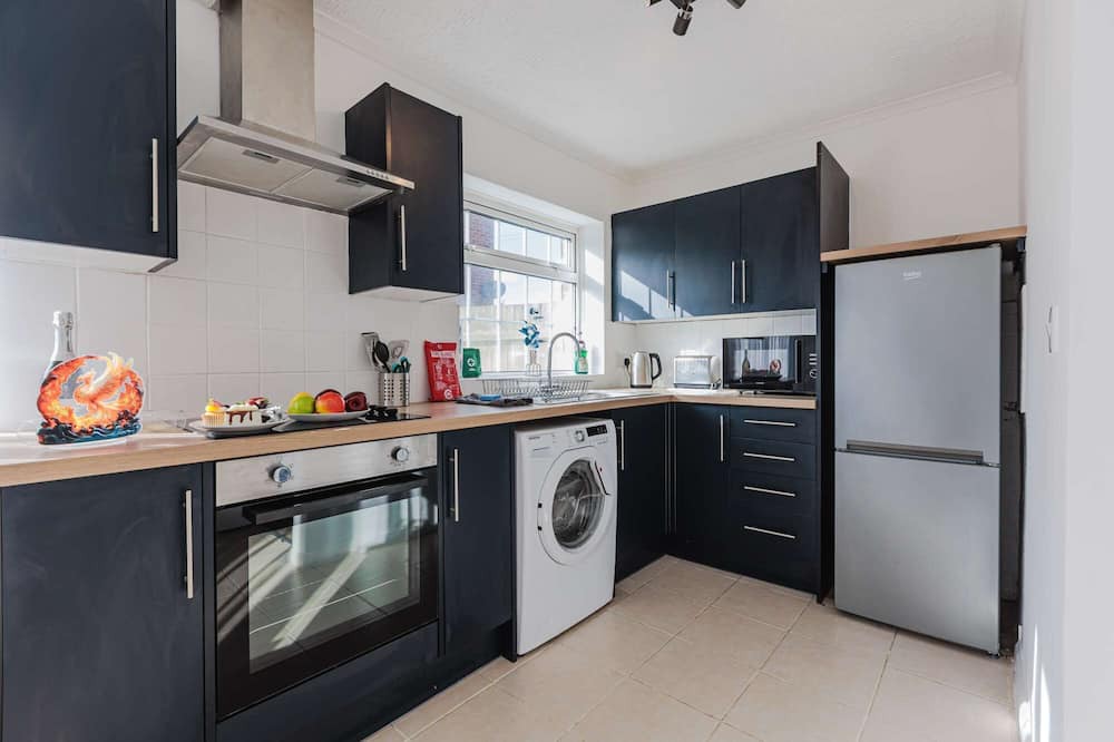Stockton-on-Tees House | A newly refurbished 3 bedroomed house in Norton
