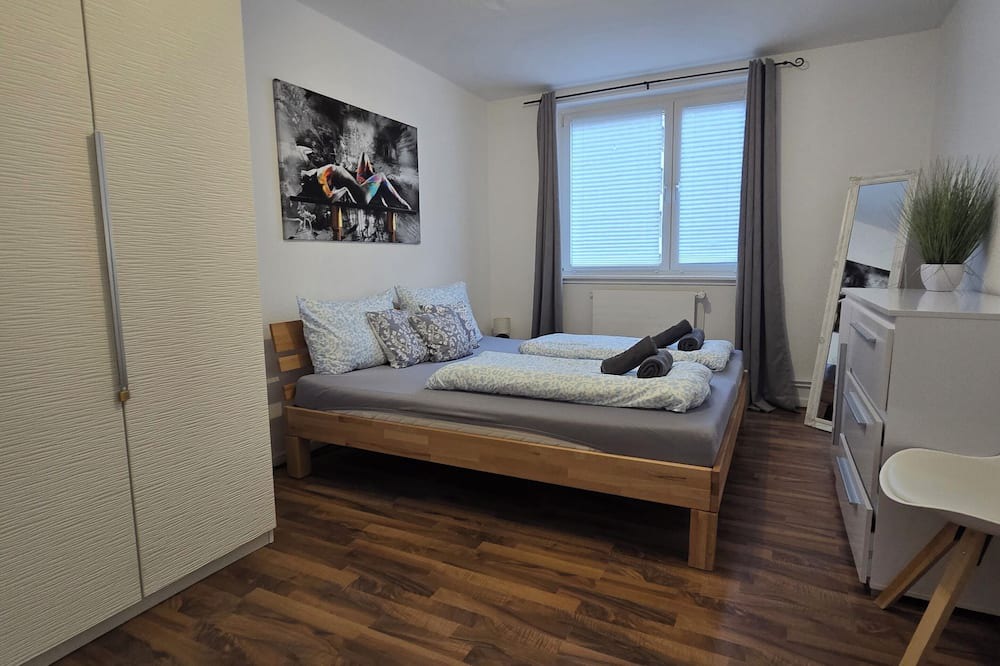 Nord-Holland Apartment | Large modern vacation apartment