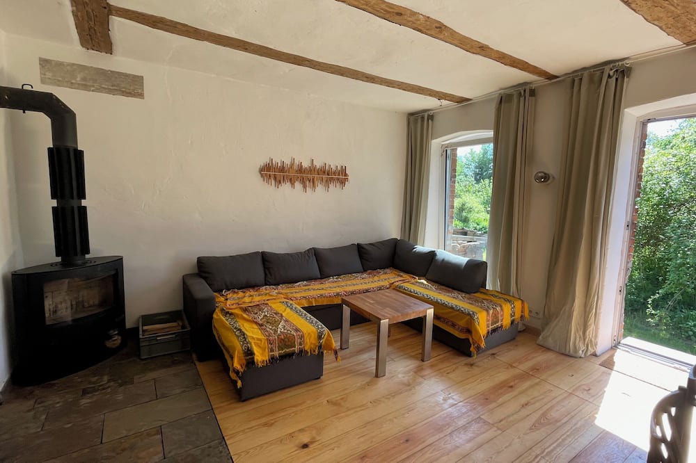 Weggun Other | Country loft on a lively seminar farm in the countryside