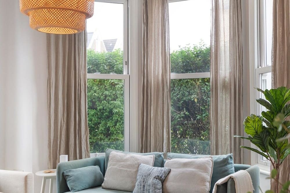 Clapham Apartment | Newly renovated 1Bed - Clapham