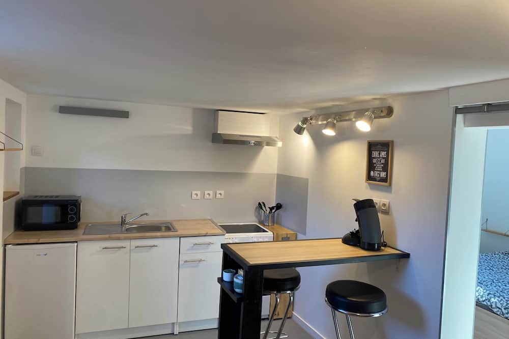 Poncin Apartment | Apartment 2 people -Poncin