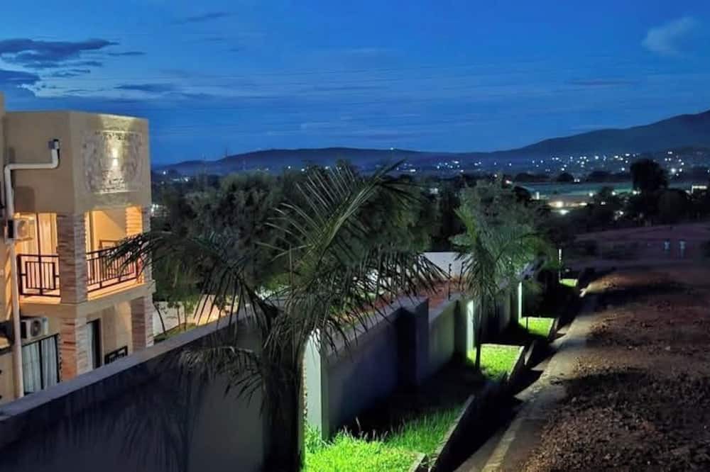 Chipata Apartment | The KWASU Apartments